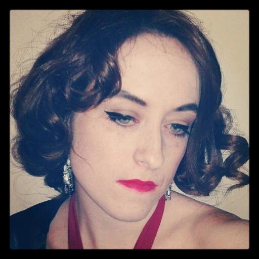 ANDonaldson's profile picture. London is home at heart, but Ohio is where the cat is.