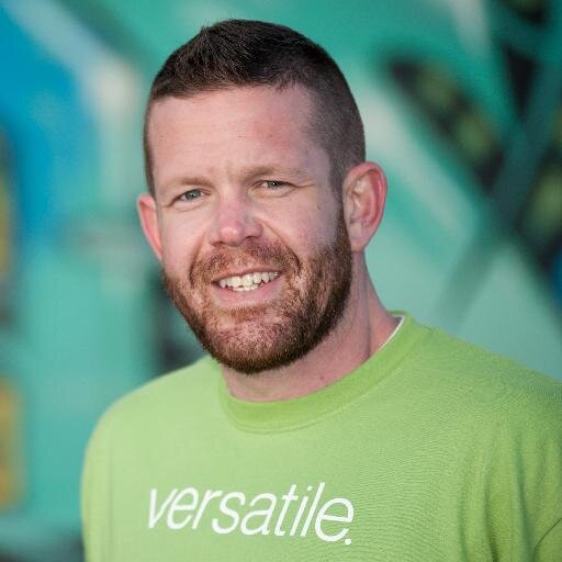 Graphic Designer & Entrepreneur