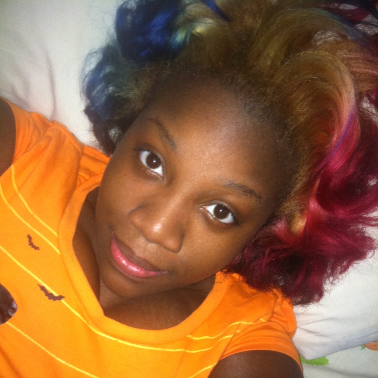 All I Care About Is $$$ && Clothes But Follow My Diary @fkin_twatchers && Follow My Wife @cakey_TooJuicy #FollowUs&WeFollowBac