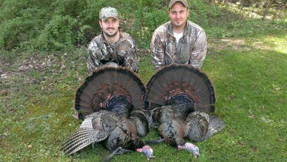 small town cook, addicted to the outdoors.      FDA Outdoors, prostaff