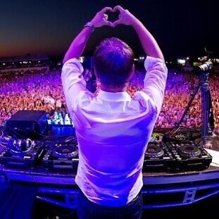 edm life for life