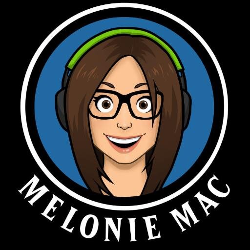 Unoffical fan club for awesome youtuber @Meloniemac! 
Account managed by @MegustaGaming.
