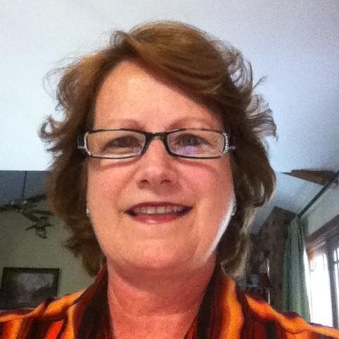 Retired! wife, mom, voracious reader, Cubs fan, rock music fool!