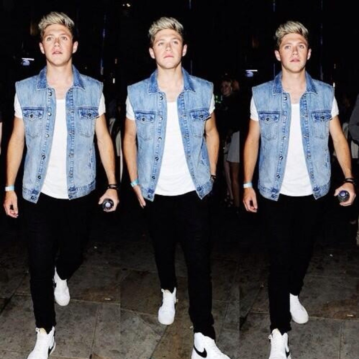 ♡Niall James Horan♡