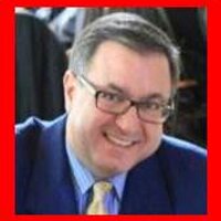 Robert Montani - @Robert_Montani Twitter Profile Photo