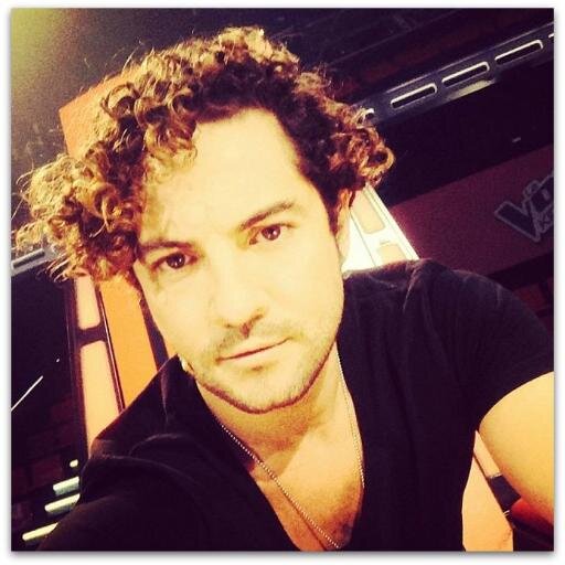 25. Cantante y coach de la Voz kids. Padre de Elena, ella toda mi vida. Me gusta viajar y leer. Atrevido a todo. No te metas con mi familia.