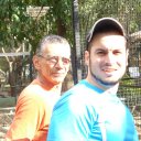 mario manuel barone  - @BARONROJO82Z - Twitter