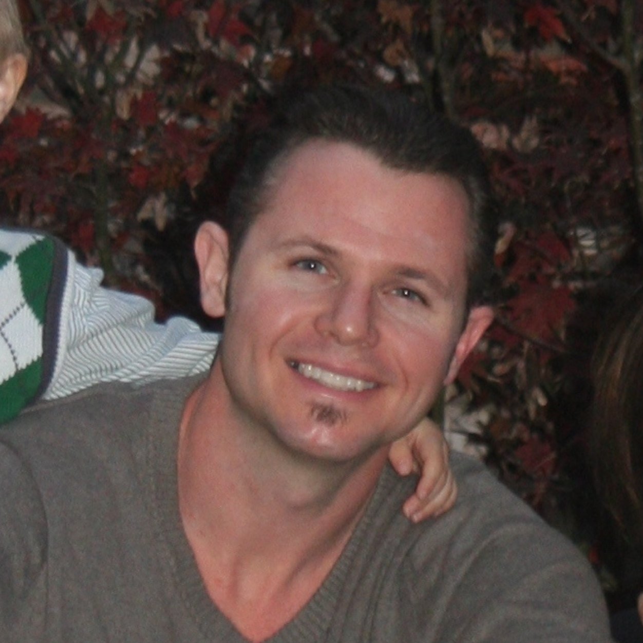 KrisHelton's profile picture. 