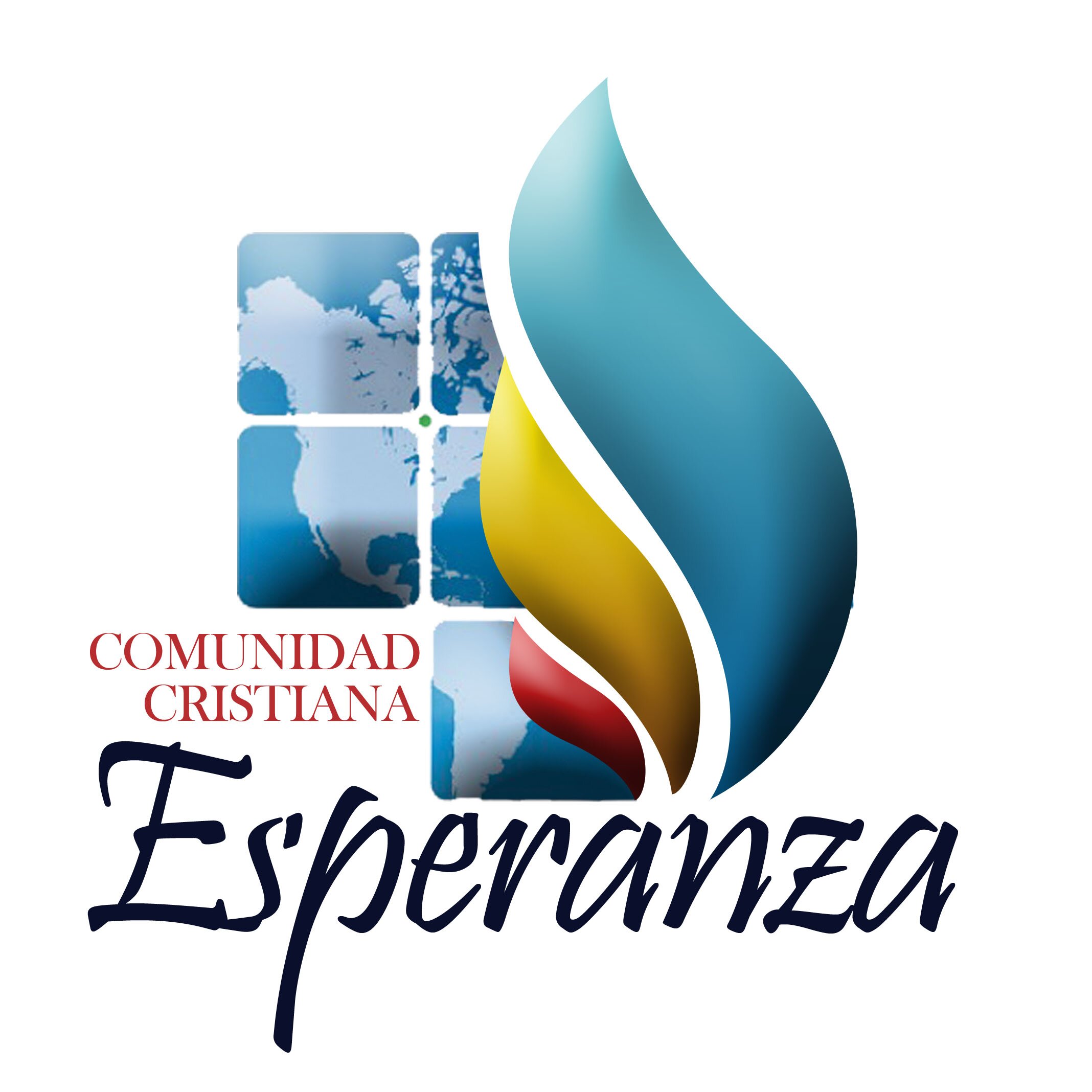 Pastora de La Comunidad Cristiana La Esperanza - Hermana de 6 Excelentes Ministros de Dios. Adoradora de Oficio al Dios de mi Vida