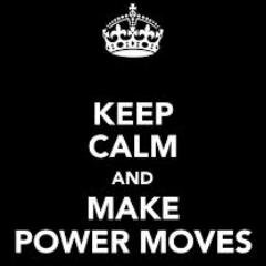 Having an official Twitter for RWU student's daily victories #powermove											 *RWU_PowerMoves is not affiliated with any university or organization.