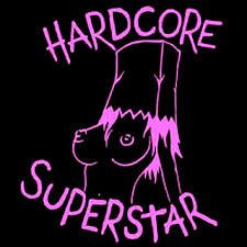 100% hardcore pure