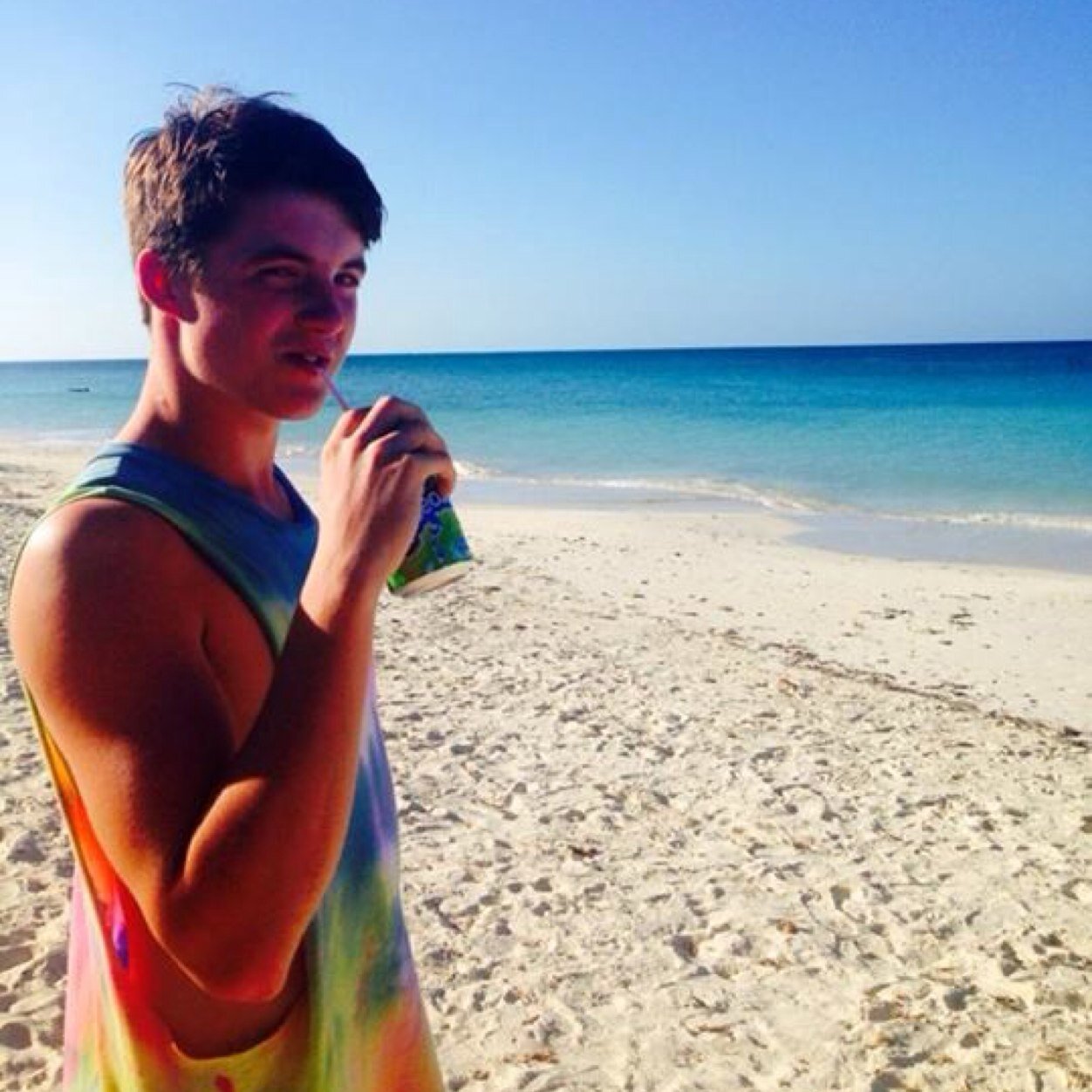 notsharpblunt Profile Picture