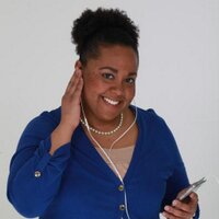 Renita D Terry | Idea & Habit Coach - @renitadterry Twitter Profile Photo