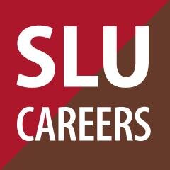 SLUCareers's profile picture. @StLawrenceU Career Services wants to help you dream BIG and take action. Share your story and tell us how you're #SLUinspired !