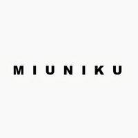 MIUNIKU(@MIUNIKUofficial) 's Twitter Profile Photo