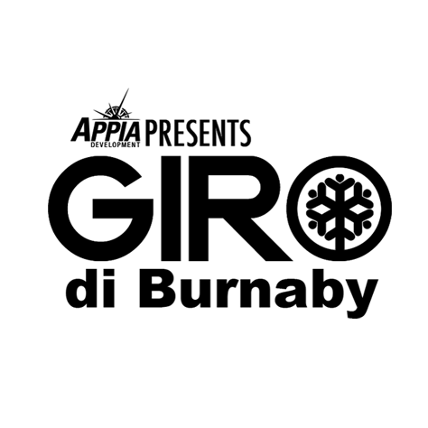 The #GirodiBurnaby, presented by Appia Development |  LIVE STREAM » https://t.co/uZGVr0sCFu