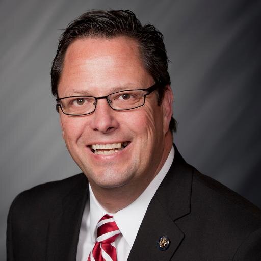 State Representative, IN House District 20