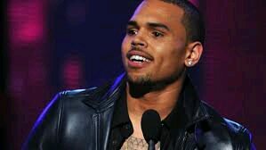 chris brown all the way