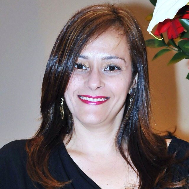 Coordenadora de projetos