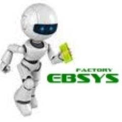 ebsysfactory's profile picture. Lean Startup de Fábrica software de calidad. Patrones en el negocio (Java-Oracle). Fomento de RIA y Agilidad (Scrum). http://t.co/SX3KJReJR4