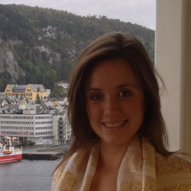 AnnaMay155's profile picture. Account Director at Grayling. Love travel, trying new things and food!