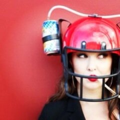 Her Fantasy Football - Podcast co-host - Writer - Vice President - Come like us on Facebook at https://t.co/txlsazharM