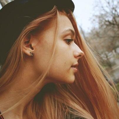 dariakokan's profile picture. 