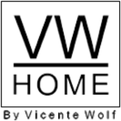 Vicente Wolf Home by Vicente Wolf. Showroom located at 333 West 39th Street, 10th Floor, New York, NY 10018. 212-244-5008. Open to the trade + public, M-F 9-5