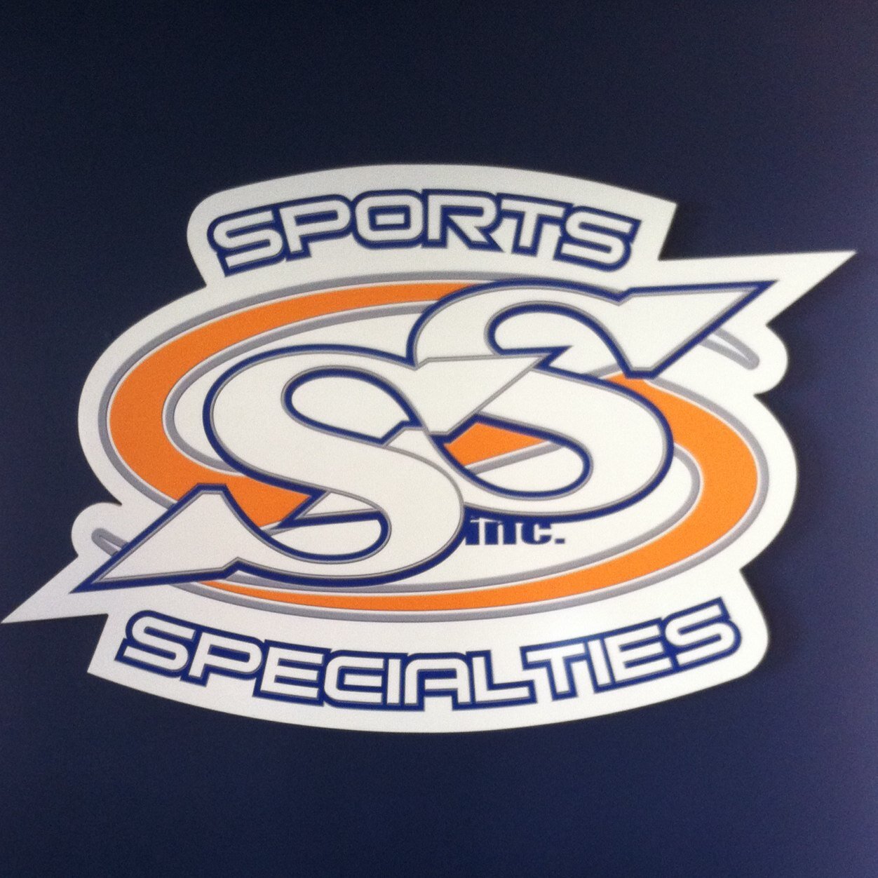 Your complete outfitter for screen printing & embroidery, we can do ANY job, to help YOU look better! Visit us today!