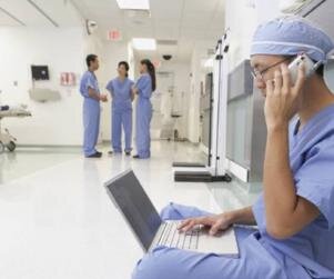 Helping guide under-grads, medical students, residents and physicians stay and practice in New Jersey.