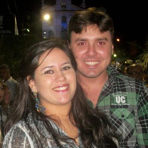 Administração-UFPB. Eu tenho tido a alegria como dom :)