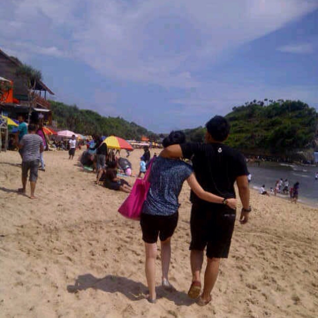 zirhIKCLampung's profile picture. WattawaSaubilHaq,wattawaSaubilSob..Hidup itu Tentang Bagaimana Caranya Mengerti & DiMengerti,Menghargai & Dihargai...Penasehat PP @indkijangclub ViVA.IKC!!!