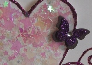 MirageArtCraft's profile picture. Irish gal who loves creating!