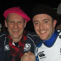James Torrance (@jamestorrance4) 's Twitter Profile