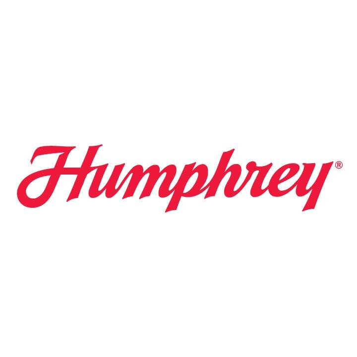 Humphrey is recognized as a leading producer of pneumatic products, serving organizations worldwide.

Customer Service: 1-800-477-8707