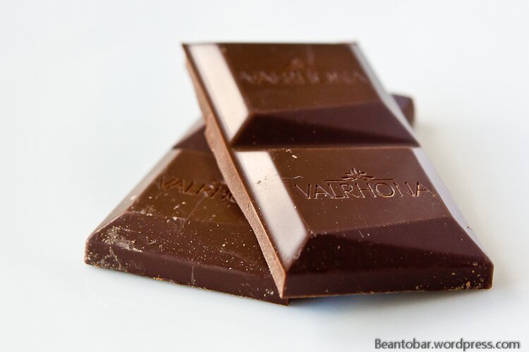 Experiences in the world of fine chocolate - reviews and more!