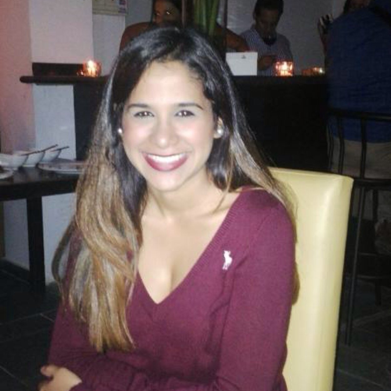 andrevegasb's profile picture. 