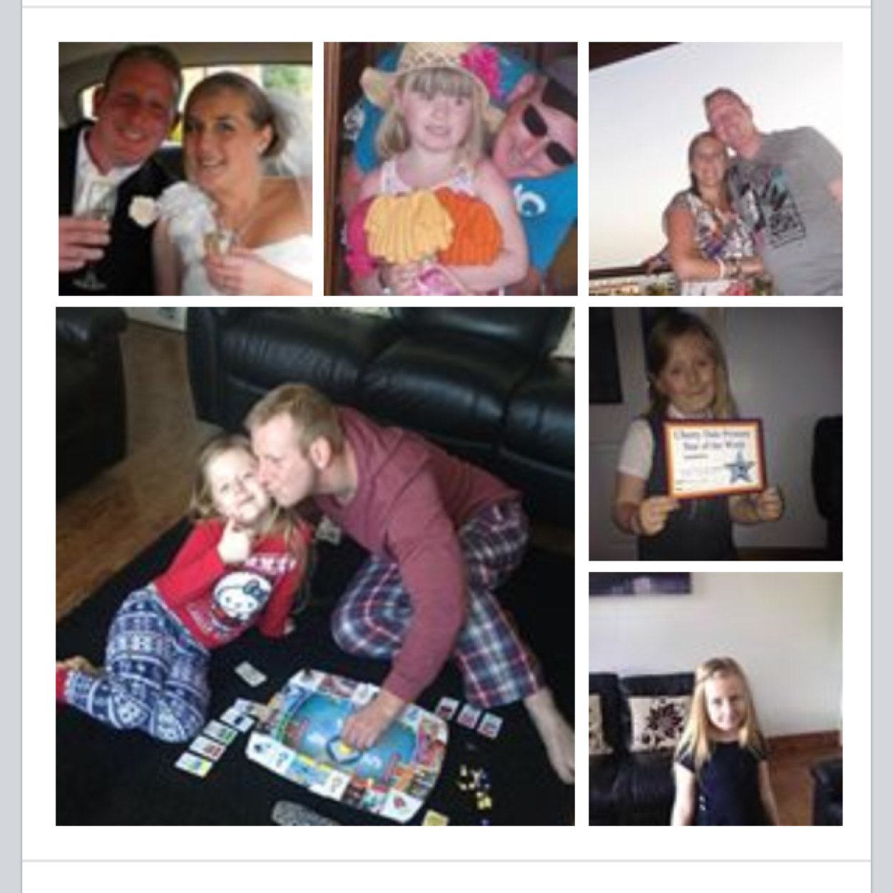 wayneford35's profile picture. 