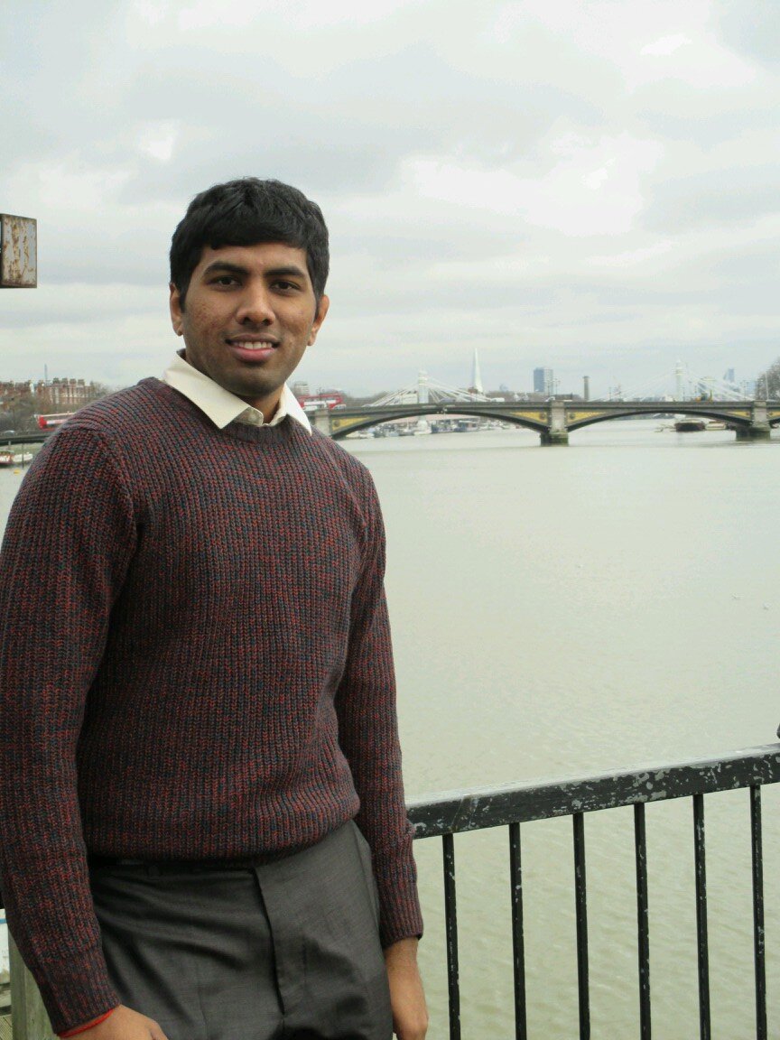 fashion designing student @ kct, silambam player, love to read the books of vairamuthu,and inspirational peoples..