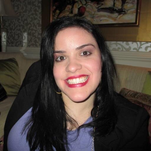 VanessaGuarino's profile picture. 