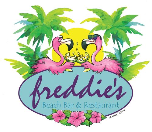 Freddie's is an LGBTQ+ (but straight-friendly) bar.