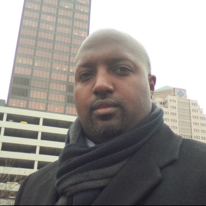 Dayton Native, husband, father, Nupe, former two sport Buckeye. I chose to be part of the solution, what about you?
