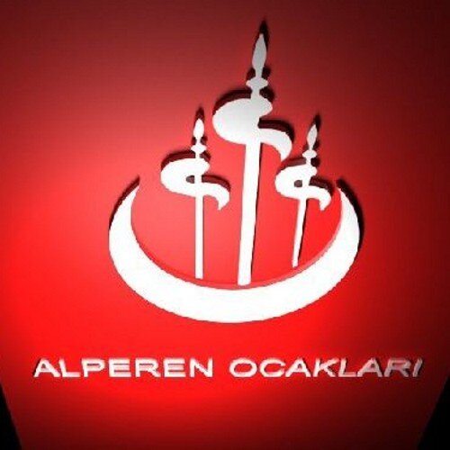 Zalime alp , mazluma eren , bir peygamber ülküsüdür Alperen. MALTEPE ALPEREN OCAKLARI
Ocak Başkanı: Adem İlker Tan #MY