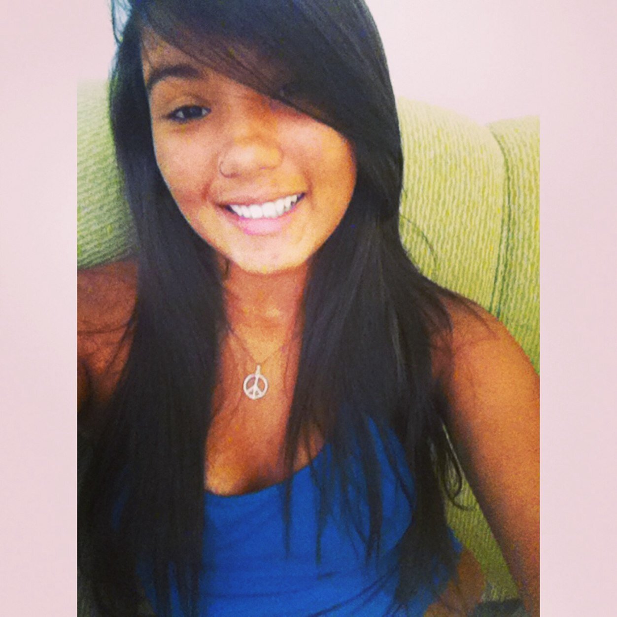 Amo chocolate , celular , tumblr !
