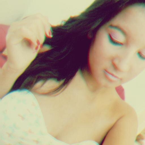 eu nunca perdi a fé ! ♪