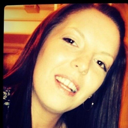My 2 girls are my life x  Live everyday as if its your last. Have NO regrets ☺ follow me on Instagram stacey1986_ #TeamLeo