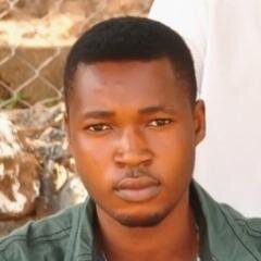i'm just me. 100%me