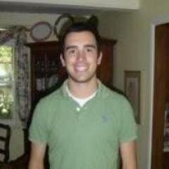 Web Developer, and electronics enthusiast.