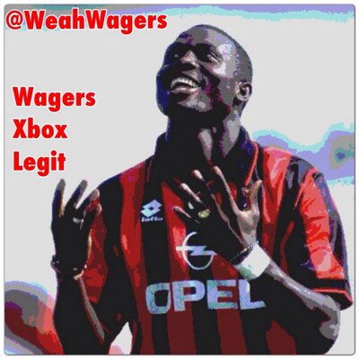 weahwagers's profile image