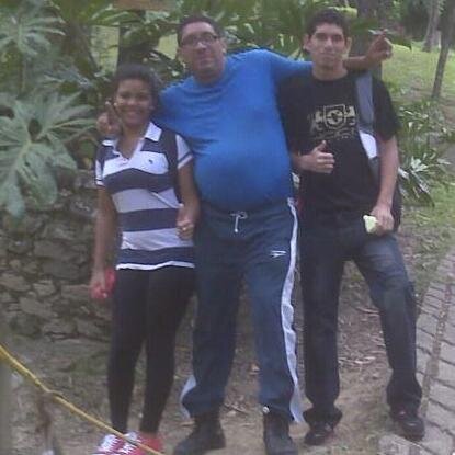 JLabrador_'s profile picture. Padre de 2 hijos- jodedor- trabajador en la revista macroeconomia